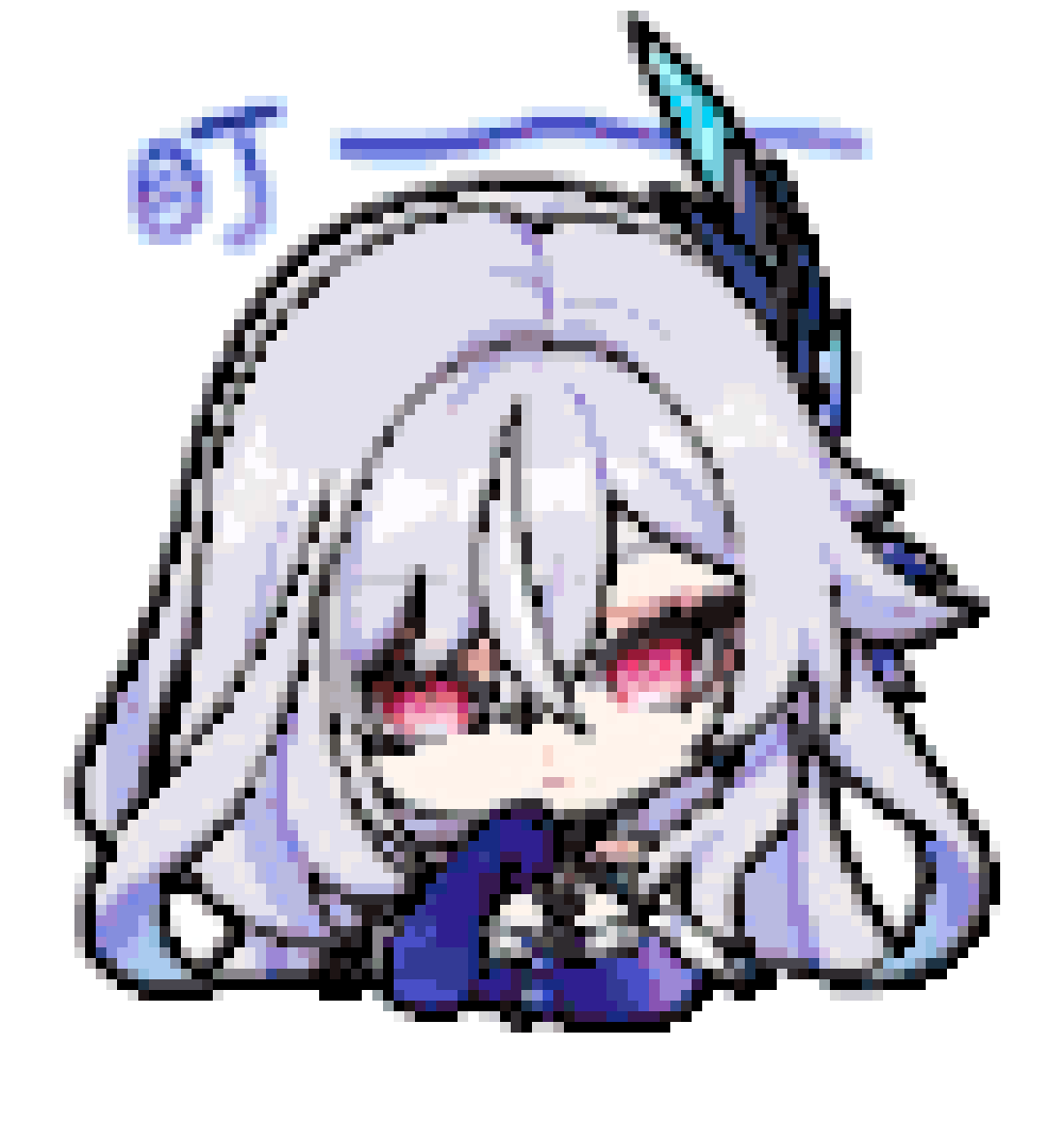未命名图纸 · 100×107 · 99 色：5,942 颗豆 · 100×107 · 99 色